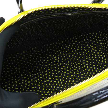 Louis Vuitton(���̺���) M91398 ���׷� ������ ���ο� ���� ȥ�� ��Ʈ ��Ŷ MM ��Ʈ�� [2012�� ���� �÷��� ������] �̹���5 - ���̺��� �߰���ǰ