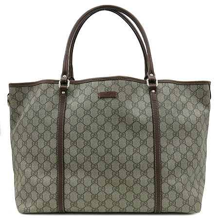 Gucci(����) 197954 GG�ΰ� PVC ���� ���� Ʈ���� ���� ����� �̹���2 - ���̺��� �߰���ǰ