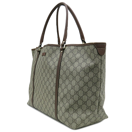 Gucci(����) 197954 GG�ΰ� PVC ���� ���� Ʈ���� ���� ����� �̹���3 - ���̺��� �߰���ǰ