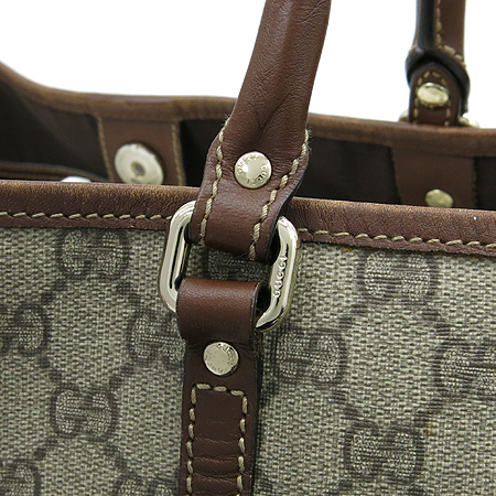 Gucci(����) 197954 GG�ΰ� PVC ���� ���� Ʈ���� ���� ����� �̹���5 - ���̺��� �߰���ǰ