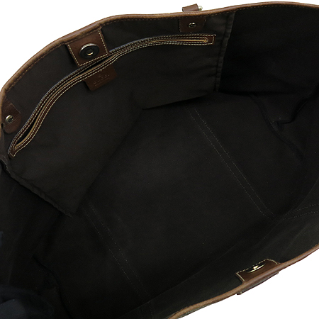 Gucci(����) 197954 GG�ΰ� PVC ���� ���� Ʈ���� ���� ����� �̹���6 - ���̺��� �߰���ǰ