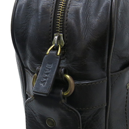 Bally(�߸�) TOMMY ���� ���� �����Ƽġ ũ�ν��� �̹���3 - ���̺��� �߰���ǰ