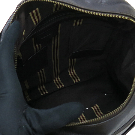 Bally(�߸�) TOMMY ���� ���� �����Ƽġ ũ�ν��� �̹���4 - ���̺��� �߰���ǰ