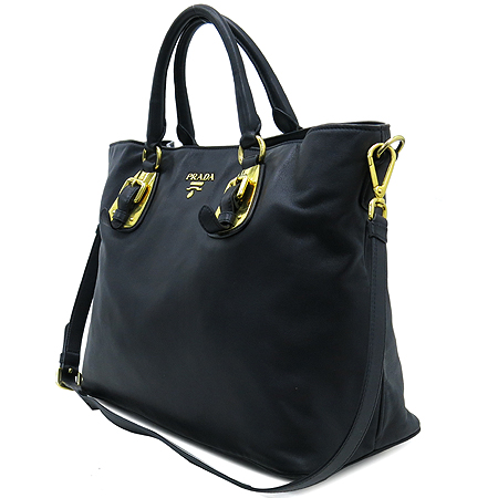 Prada(�����) BN1902 ���� ���� ���� �ΰ� ��� 2WAY �̹���2 - ���̺��� �߰���ǰ