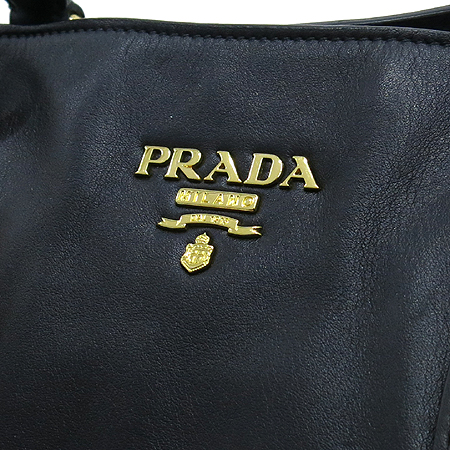 Prada(�����) BN1902 ���� ���� ���� �ΰ� ��� 2WAY �̹���3 - ���̺��� �߰���ǰ