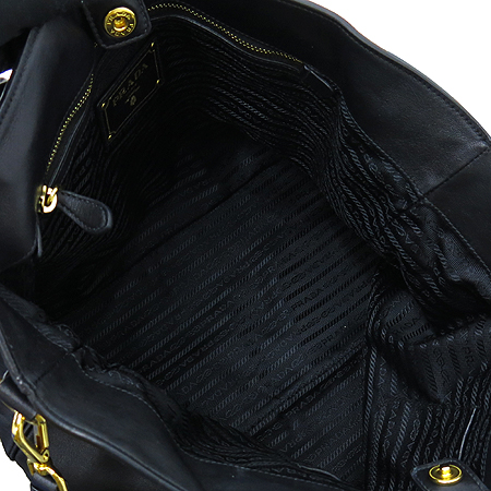 Prada(�����) BN1902 ���� ���� ���� �ΰ� ��� 2WAY �̹���5 - ���̺��� �߰���ǰ