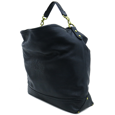 MULBERRY(�ֹ���) MA12SSBG034  EFFIE HOBO(���� ȣ��) ���� ���� ����� �̹���3 - ���̺��� �߰���ǰ