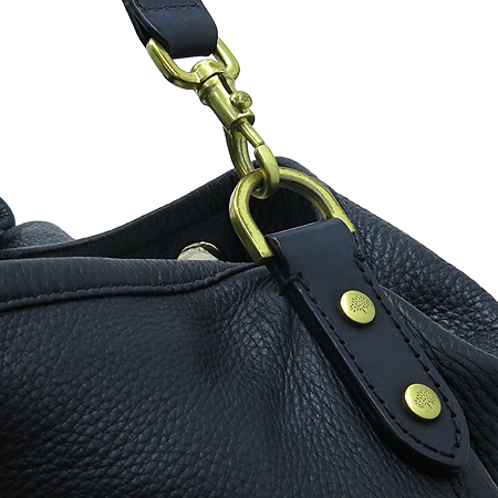MULBERRY(�ֹ���) MA12SSBG034  EFFIE HOBO(���� ȣ��) ���� ���� ����� �̹���4 - ���̺��� �߰���ǰ