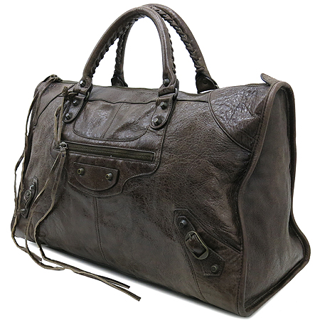 Balenciaga(�߷��þư�) 1669 132110 WORK (��ũ) ��Ʈ�� �̹���3 - ���̺��� �߰���ǰ