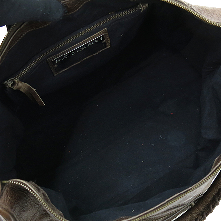 Balenciaga(�߷��þư�) 1669 132110 WORK (��ũ) ��Ʈ�� �̹���5 - ���̺��� �߰���ǰ