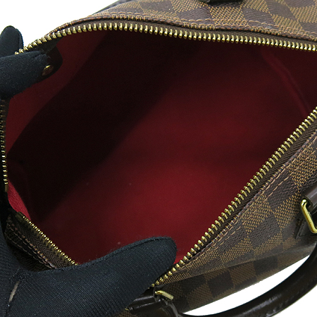 Louis Vuitton(���̺���) N41532 �ٹ̿� ���� ĵ���� ���ǵ�25 ��Ʈ�� �̹���4 - ���̺��� �߰���ǰ