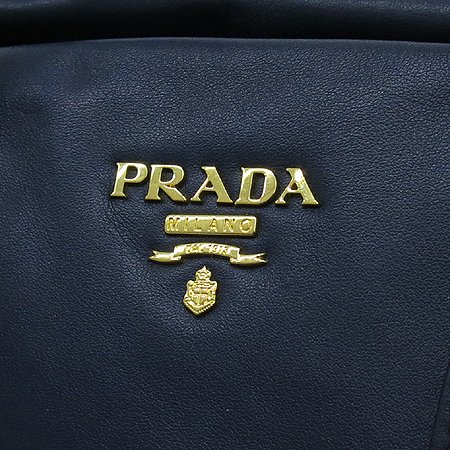 Prada(�����) BN1903 SOFTCALF BALICO ����Ʈī�� ��ũ���緹�� ����ΰ� 2WAY �̹���4 - ���̺��� �߰���ǰ