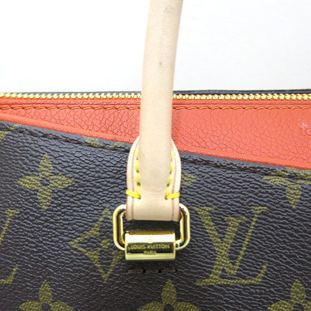 Louis Vuitton(���̺���) M41148 ���׷� ĵ���� �ȶ� 2WAY [��������] �̹���4 - ���̺��� �߰���ǰ