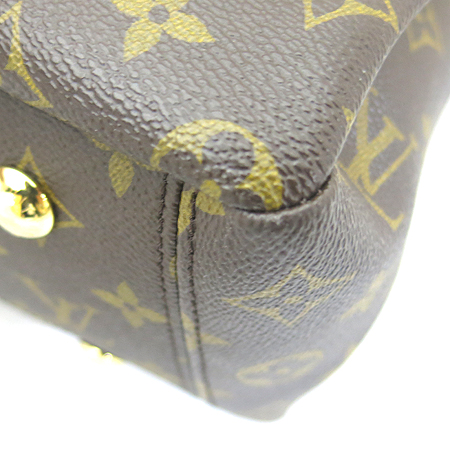 Louis Vuitton(���̺���) M41148 ���׷� ĵ���� �ȶ� 2WAY [��������] �̹���5 - ���̺��� �߰���ǰ