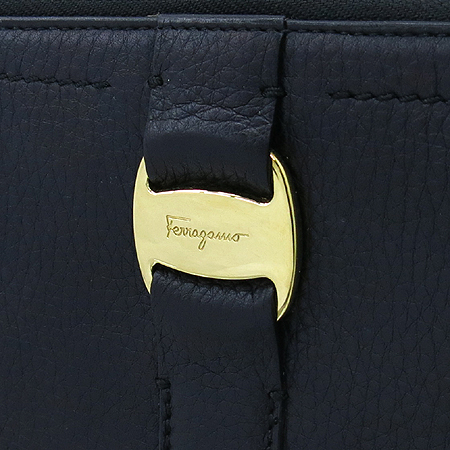 Ferragamo(��󰡸�) 22 B765 ���� ���� �ٶ� ��� ¤�� ������ �̹���2 - ���̺��� �߰���ǰ