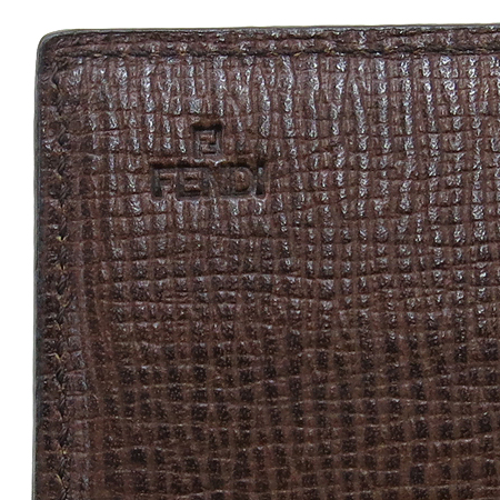 Fendi(���) 8M0000 FF�ΰ� PVC ������ �̹���3 - ���̺��� �߰���ǰ