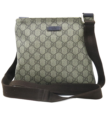 Gucci(����) 201538 GG�ΰ� PVC Ʈ���� �̴� ũ�ν��� [�б�������] �̹���2 - ���̺��� �߰���ǰ