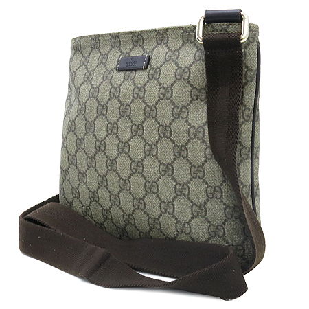 Gucci(����) 201538 GG�ΰ� PVC Ʈ���� �̴� ũ�ν��� [�б�������] �̹���3 - ���̺��� �߰���ǰ