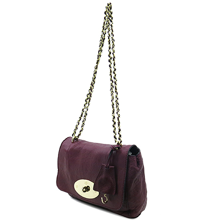 MULBERRY(�ֹ���) HH8301 779 ���ǵ� ���� ���� ���� ���� ü�� ����� �̹���3 - ���̺��� �߰���ǰ