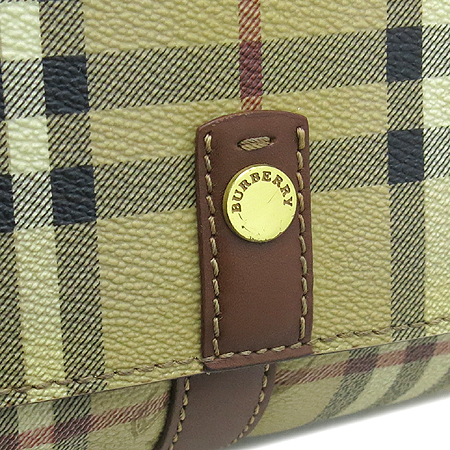 Burberry(������) Ŭ���� üũ ���÷� ����� �̹���4 - ���̺��� �߰���ǰ