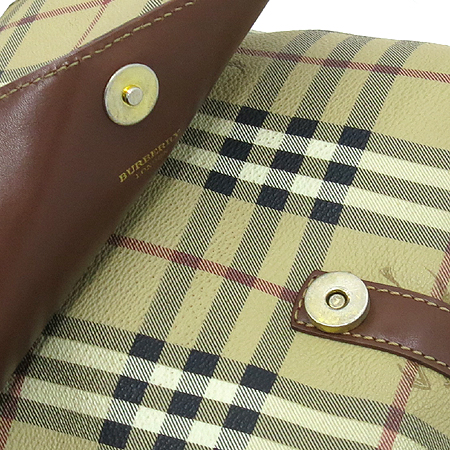 Burberry(������) Ŭ���� üũ ���÷� ����� �̹���5 - ���̺��� �߰���ǰ