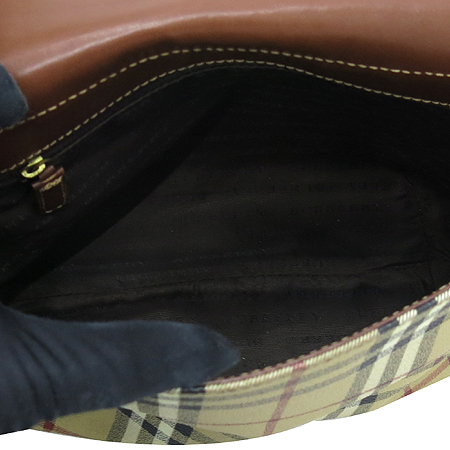 Burberry(������) Ŭ���� üũ ���÷� ����� �̹���6 - ���̺��� �߰���ǰ