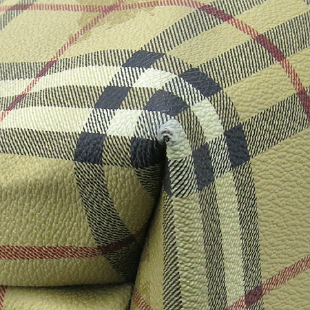 Burberry(������) Ŭ���� üũ PVC ��Ʈ�� �̹���4 - ���̺��� �߰���ǰ