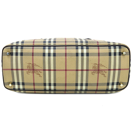 Burberry(������) 3200977 REGENT ���̸��� üũ PVC ����� ȥ�� ����� �̹���5 - ���̺��� �߰���ǰ