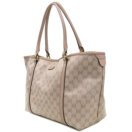 Gucci(����) 197953 GG�ΰ� PVC ���̴�Ʈ ���� Ʈ���� ���� ����� �̹���2 - ���̺��� �߰���ǰ