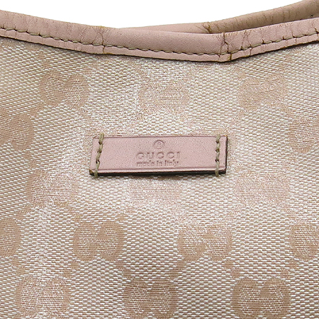 Gucci(����) 197953 GG�ΰ� PVC ���̴�Ʈ ���� Ʈ���� ���� ����� �̹���3 - ���̺��� �߰���ǰ