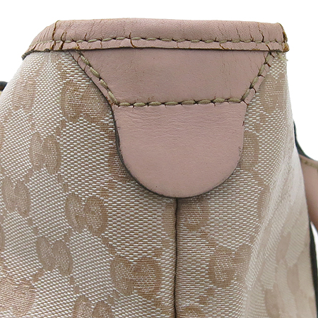 Gucci(����) 197953 GG�ΰ� PVC ���̴�Ʈ ���� Ʈ���� ���� ����� �̹���4 - ���̺��� �߰���ǰ