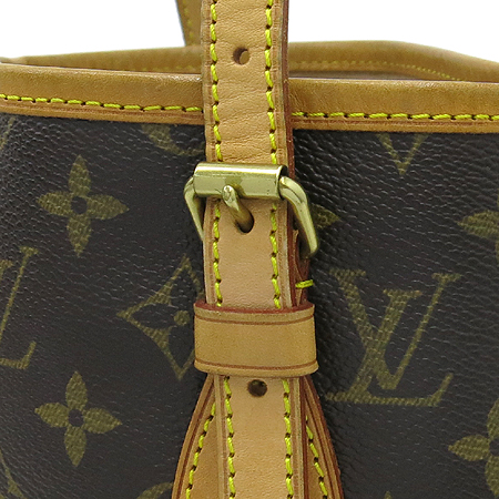 Louis Vuitton(���̺���) M42238 ���׷� ĵ���� �ڶ� �ٰ� ����� �̹���4 - ���̺��� �߰���ǰ