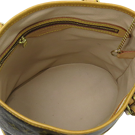 Louis Vuitton(���̺���) M42238 ���׷� ĵ���� �ڶ� �ٰ� ����� �̹���6 - ���̺��� �߰���ǰ