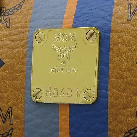 MCM(������) 1011099200422 ���佺 ���� ���� ������ ��Ʈ�� �̹���5 - ���̺��� �߰���ǰ