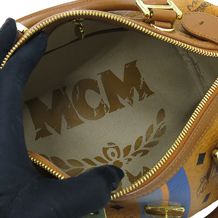 MCM(������) 1011099200422 ���佺 ���� ���� ������ ��Ʈ�� �̹���7 - ���̺��� �߰���ǰ