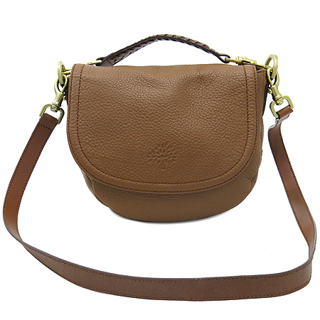 MULBERRY(�ֹ���) HH1573 EFFIE (����) ���� ��ÿ ũ�ν��� �̹���2 - ���̺��� �߰���ǰ