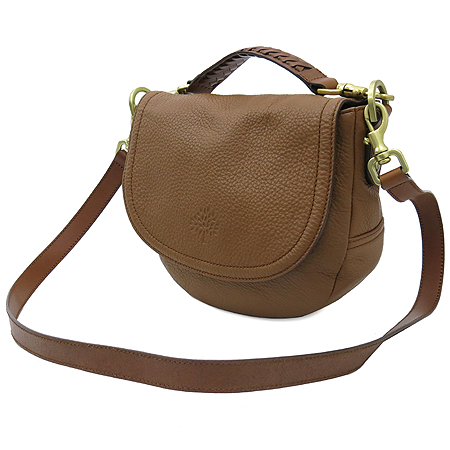 MULBERRY(�ֹ���) HH1573 EFFIE (����) ���� ��ÿ ũ�ν��� �̹���3 - ���̺��� �߰���ǰ