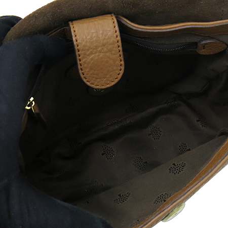 MULBERRY(�ֹ���) HH1573 EFFIE (����) ���� ��ÿ ũ�ν��� �̹���6 - ���̺��� �߰���ǰ