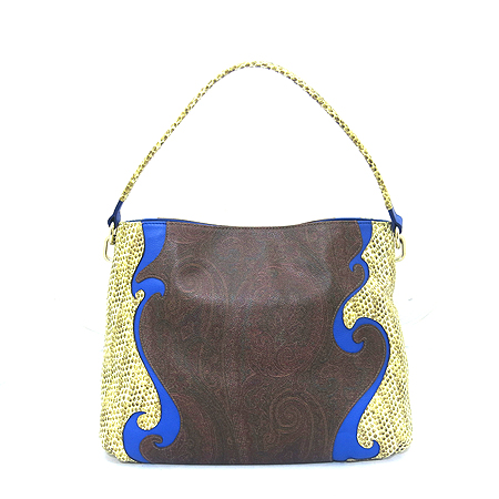 Etro(��Ʈ��) 1E406 ������ ���� ȥ�� ����� [��������] �̹���2 - ���̺��� �߰���ǰ