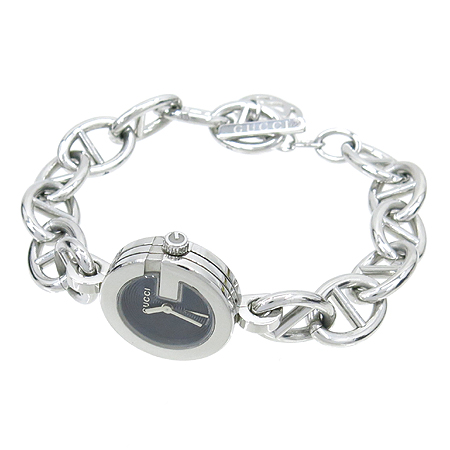 Gucci(����) 107 G ���� ������ ��ƿ ���� ������ �ð� �̹���2 - ���̺��� �߰���ǰ