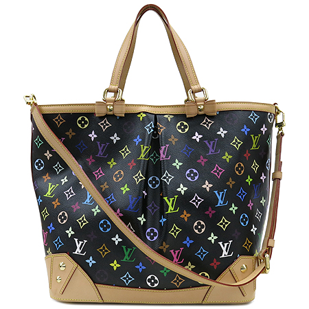 Louis Vuitton(���̺���) M93215 ��Ƽ �÷� ���� ������ GM ��Ʈ�� + ��� ��Ʈ�� �̹���2 - ���̺��� �߰���ǰ