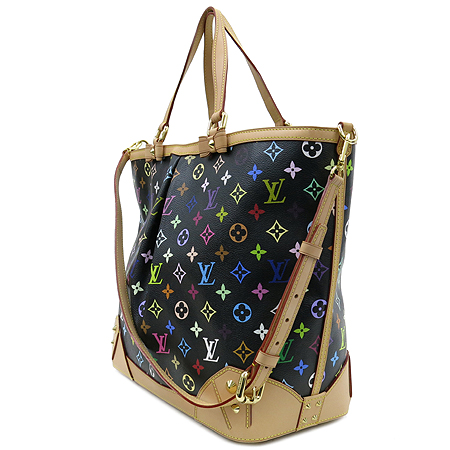 Louis Vuitton(���̺���) M93215 ��Ƽ �÷� ���� ������ GM ��Ʈ�� + ��� ��Ʈ�� �̹���3 - ���̺��� �߰���ǰ