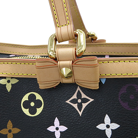 Louis Vuitton(���̺���) M93215 ��Ƽ �÷� ���� ������ GM ��Ʈ�� + ��� ��Ʈ�� �̹���4 - ���̺��� �߰���ǰ