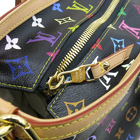 Louis Vuitton(���̺���) M93215 ��Ƽ �÷� ���� ������ GM ��Ʈ�� + ��� ��Ʈ�� �̹���5 - ���̺��� �߰���ǰ