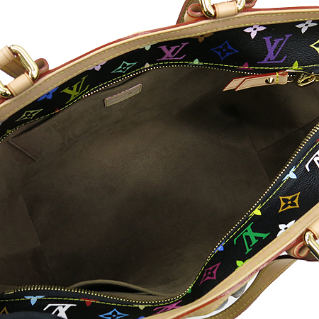 Louis Vuitton(���̺���) M93215 ��Ƽ �÷� ���� ������ GM ��Ʈ�� + ��� ��Ʈ�� �̹���6 - ���̺��� �߰���ǰ