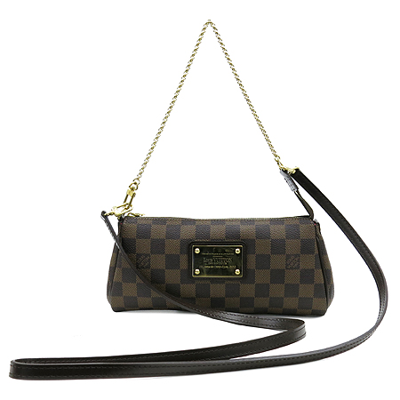 Louis Vuitton(���̺���) N55213 �ٹ̿� ���� ĵ���� ����Ŭ��ġ 2WAY �̹���2 - ���̺��� �߰���ǰ