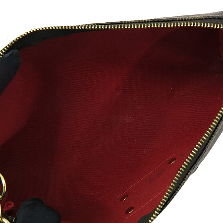 Louis Vuitton(���̺���) N55213 �ٹ̿� ���� ĵ���� ����Ŭ��ġ 2WAY �̹���6 - ���̺��� �߰���ǰ