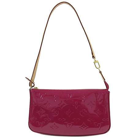 Louis Vuitton(���̺���) M91574 ���׷� ������ �ε�� ��ũ ����Ʈ �Ǽ����� NM �̴� ����� �̹���2 - ���̺��� �߰���ǰ