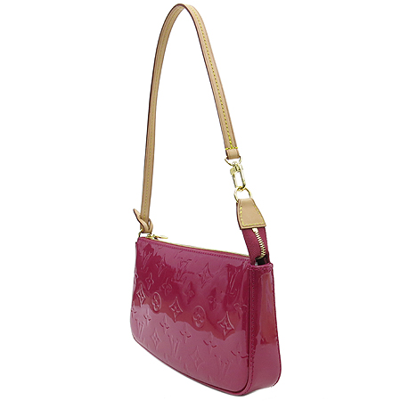 Louis Vuitton(���̺���) M91574 ���׷� ������ �ε�� ��ũ ����Ʈ �Ǽ����� NM �̴� ����� �̹���3 - ���̺��� �߰���ǰ