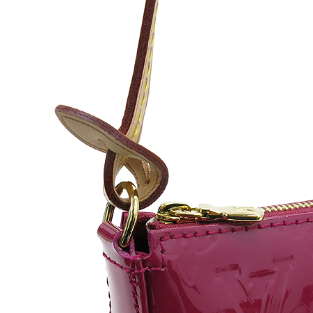 Louis Vuitton(���̺���) M91574 ���׷� ������ �ε�� ��ũ ����Ʈ �Ǽ����� NM �̴� ����� �̹���4 - ���̺��� �߰���ǰ